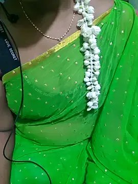 Freechat TAMIL-URVASHI on StripChat