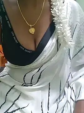 Freechat TAMIL-URVASHI on StripChat