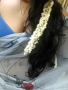 Freechat TAMIL-URVASHI on StripChat