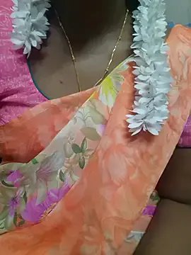 Freechat TAMIL-URVASHI on StripChat