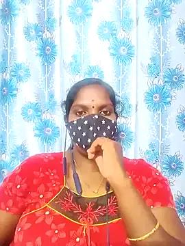 tamil_Aarthi from StripChat is Freechat