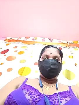 Tamil_Abinaya from StripChat is Freechat