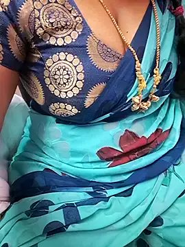 Freechat Tamil_Ammani on StripChat