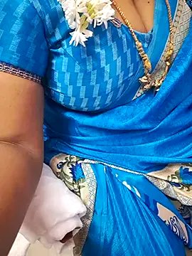 Freechat Tamil_Ammani on StripChat
