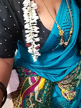 Freechat Tamil_Ammani on StripChat