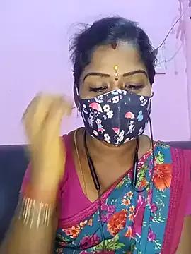 Tamil_Ammu from StripChat is Freechat