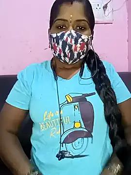 Tamil_Ammu from StripChat is Freechat