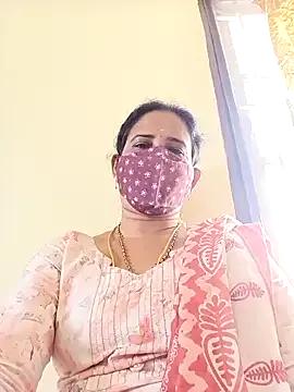 Private tamil_Boomika on StripChat