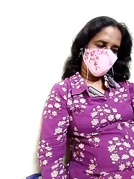 Private tamil_Boomika on StripChat