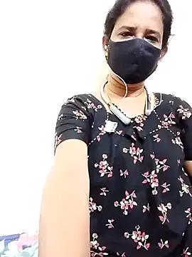 Private tamil_Boomika on StripChat