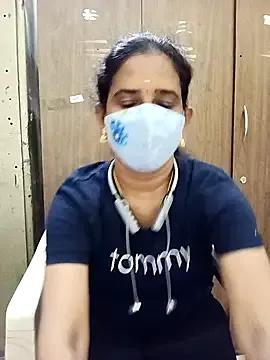 Private tamil_Boomika on StripChat