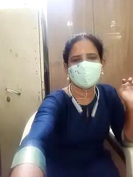 Private tamil_Boomika on StripChat