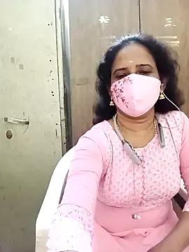 Private tamil_Boomika on StripChat