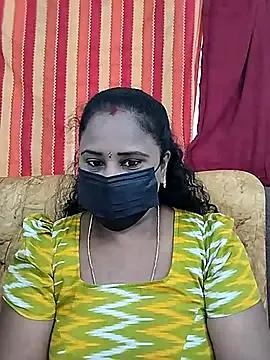 Avatar of Tamil_devagi