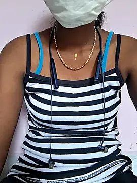 Freechat Tamil_Laksh on StripChat