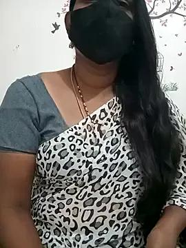 Tamil_Meera12 on StripChat