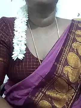 Tamil_Meera12 on StripChat