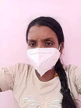 Tamil_Monika from StripChat is Freechat