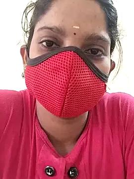 Tamil_Nagini from StripChat is Freechat