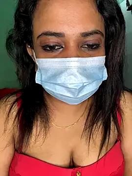 tamil_Nila_ from StripChat is Freechat