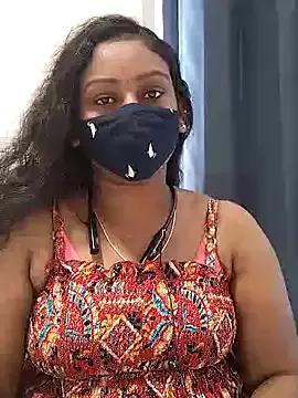 Tamil_Nivya_ from StripChat is Freechat