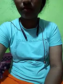 Tamil_Princess12 from StripChat is Freechat