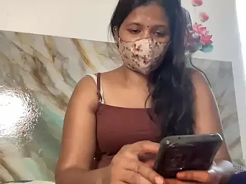 Private Tamil_Sanjana_ on StripChat