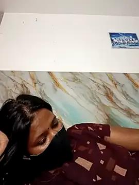 Private Tamil_Sanjana_ on StripChat