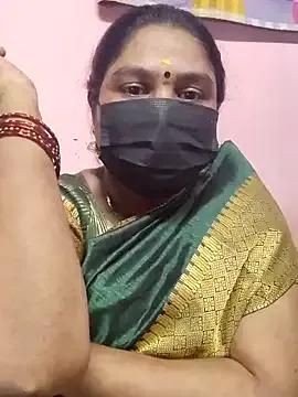 Tamil_Santhini from StripChat is Freechat