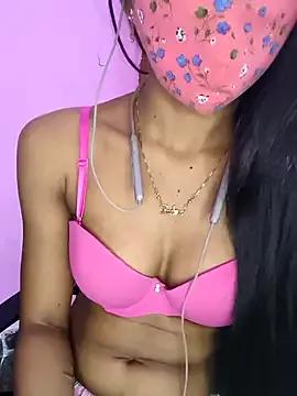 Tamil_siluku from StripChat is Freechat
