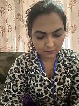 Tamil_Smiley_Queen — Freechat on StripChat