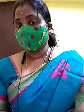 Tamil_Thenral from StripChat is Freechat