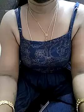 Tamil_Vishalini from StripChat is Freechat