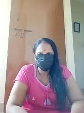 Freechat tamilammu1431 on StripChat