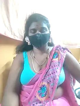 tamiljasmi from StripChat is Freechat