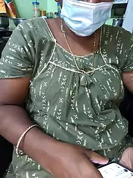 Freechat Tamilselviroja- on StripChat