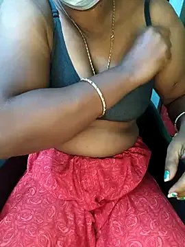 Freechat Tamilselviroja- on StripChat