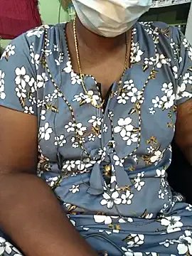 Freechat Tamilselviroja- on StripChat