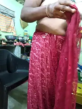 Freechat Tamilselviroja- on StripChat