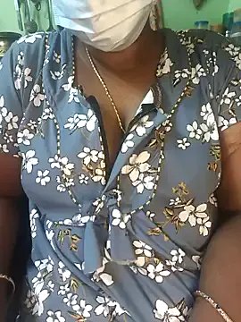 Freechat Tamilselviroja- on StripChat