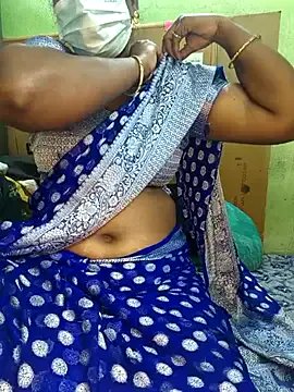 Freechat Tamilselviroja- on StripChat