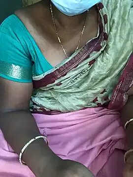Freechat Tamilselviroja- on StripChat