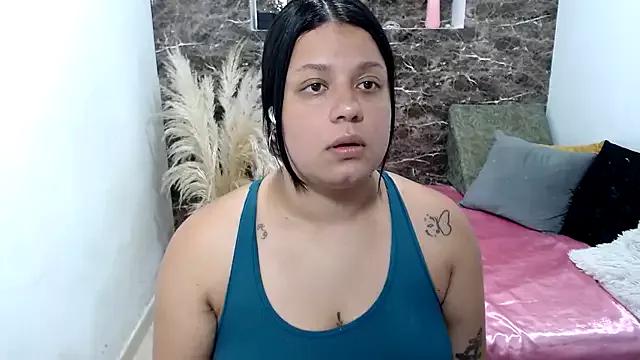 tammycooper1 from StripChat is Freechat