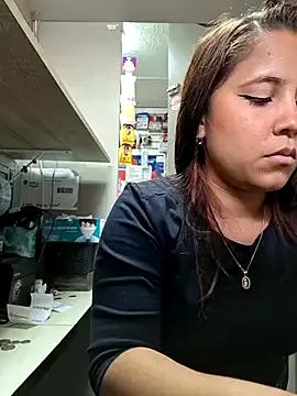 TamySweet69 — Fuck me ass + ocean squirt