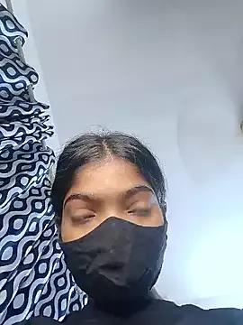 tanisha-2005 from StripChat is Freechat