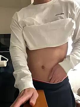 Freechat taniy_ on StripChat