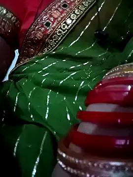 Taniya-2025 from StripChat is Freechat