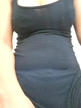 tannu__baby from StripChat is Freechat