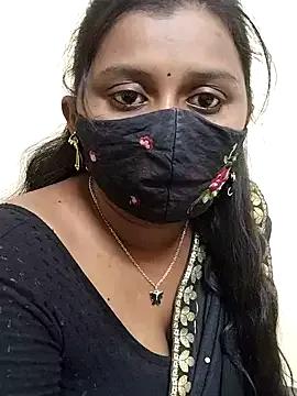 Freechat Tanuja-Sexy on StripChat