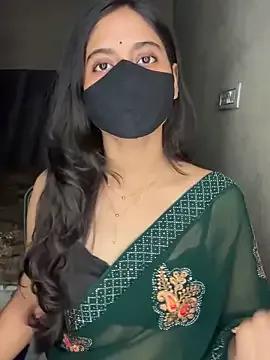 StripChat Tanya-mittal is Freechat Tanya-mittal — boobs show